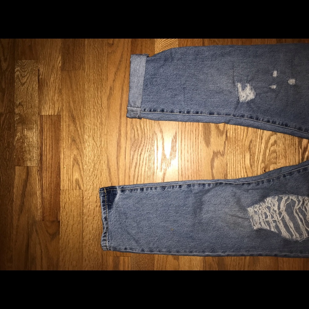 Pants - Picture 3 of 5